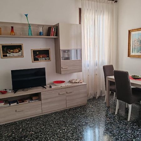 Casa Sabotino Apartment Venesia Bagian luar foto
