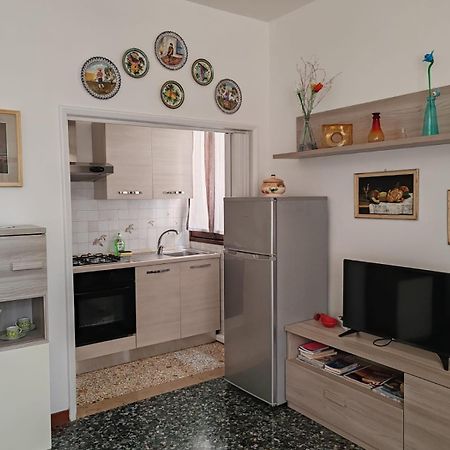 Casa Sabotino Apartment Venesia Bagian luar foto