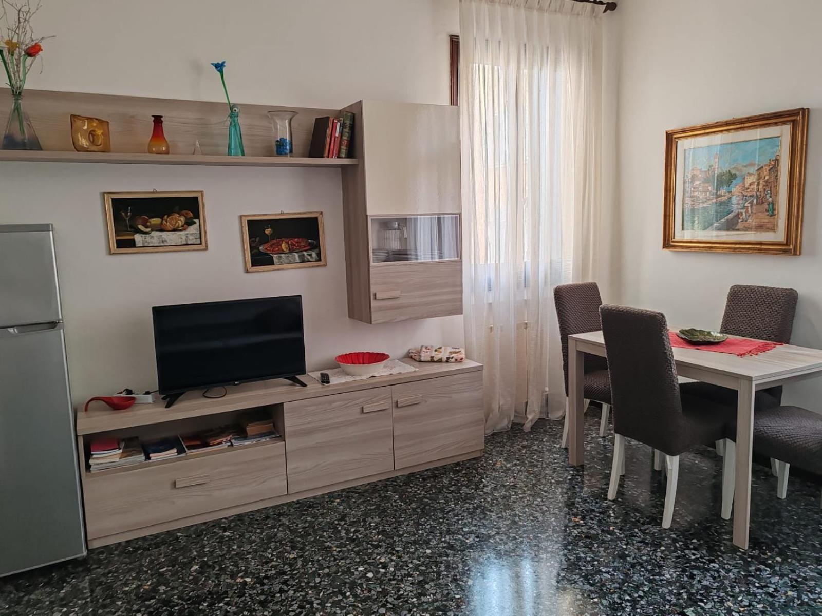 Casa Sabotino Apartment Venesia Bagian luar foto