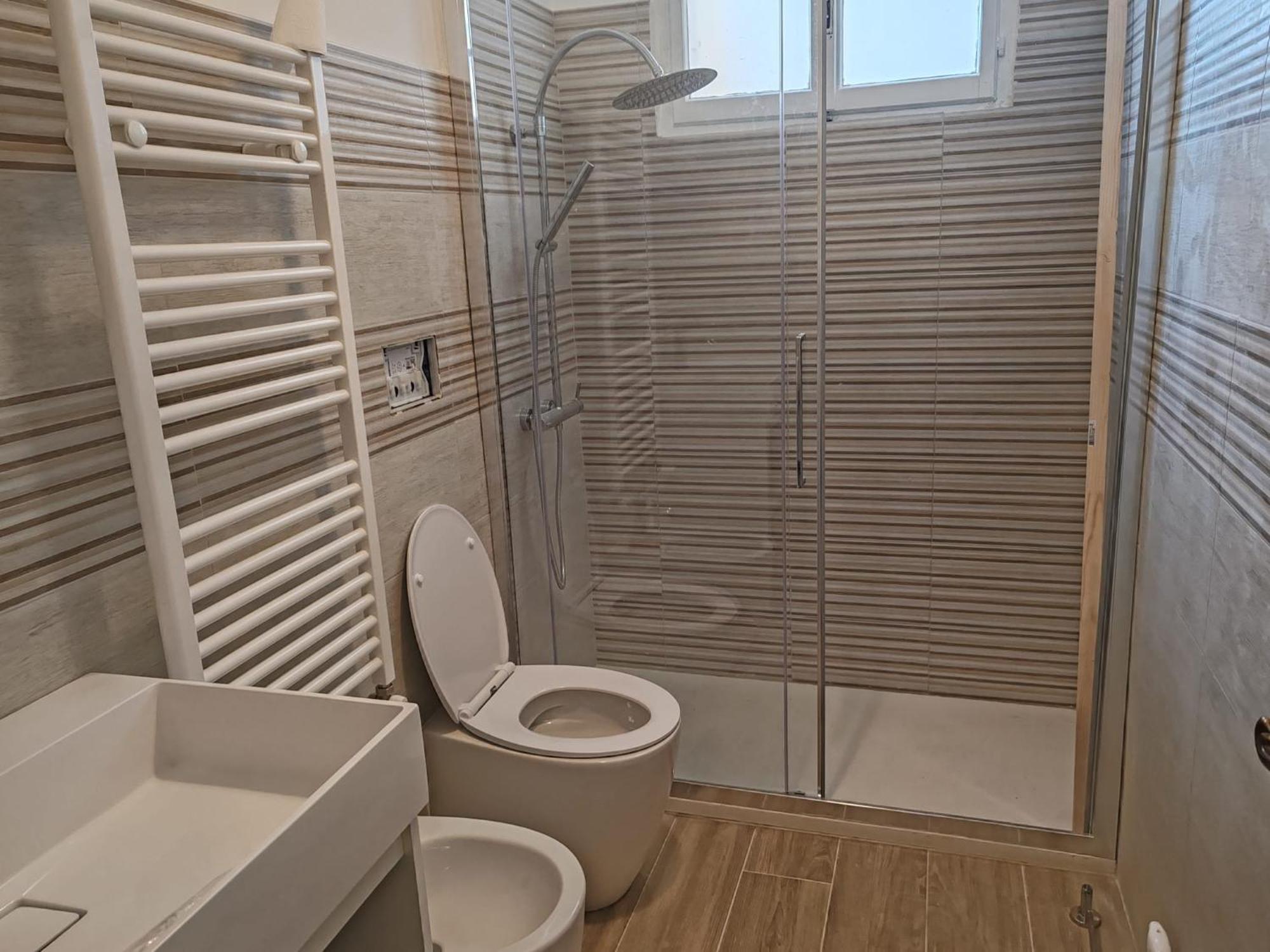 Casa Sabotino Apartment Venesia Bagian luar foto