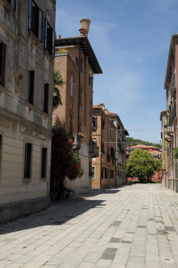 Casa Sabotino Apartment Venesia Bagian luar foto