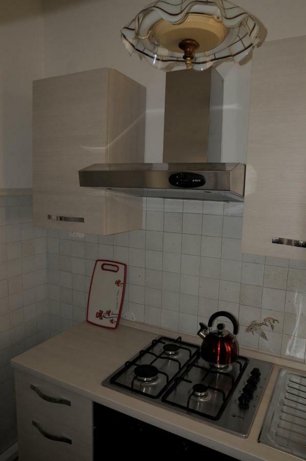 Casa Sabotino Apartment Venesia Bagian luar foto