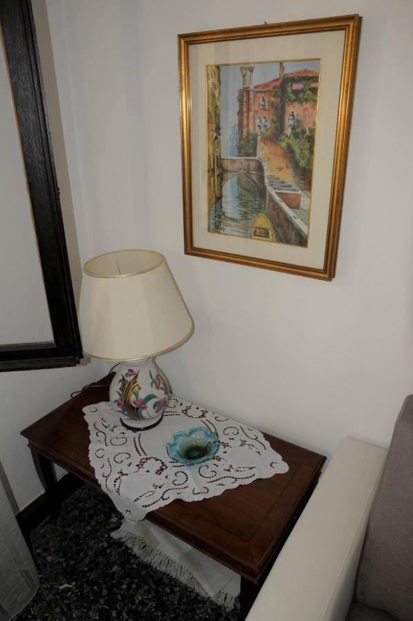Casa Sabotino Apartment Venesia Bagian luar foto
