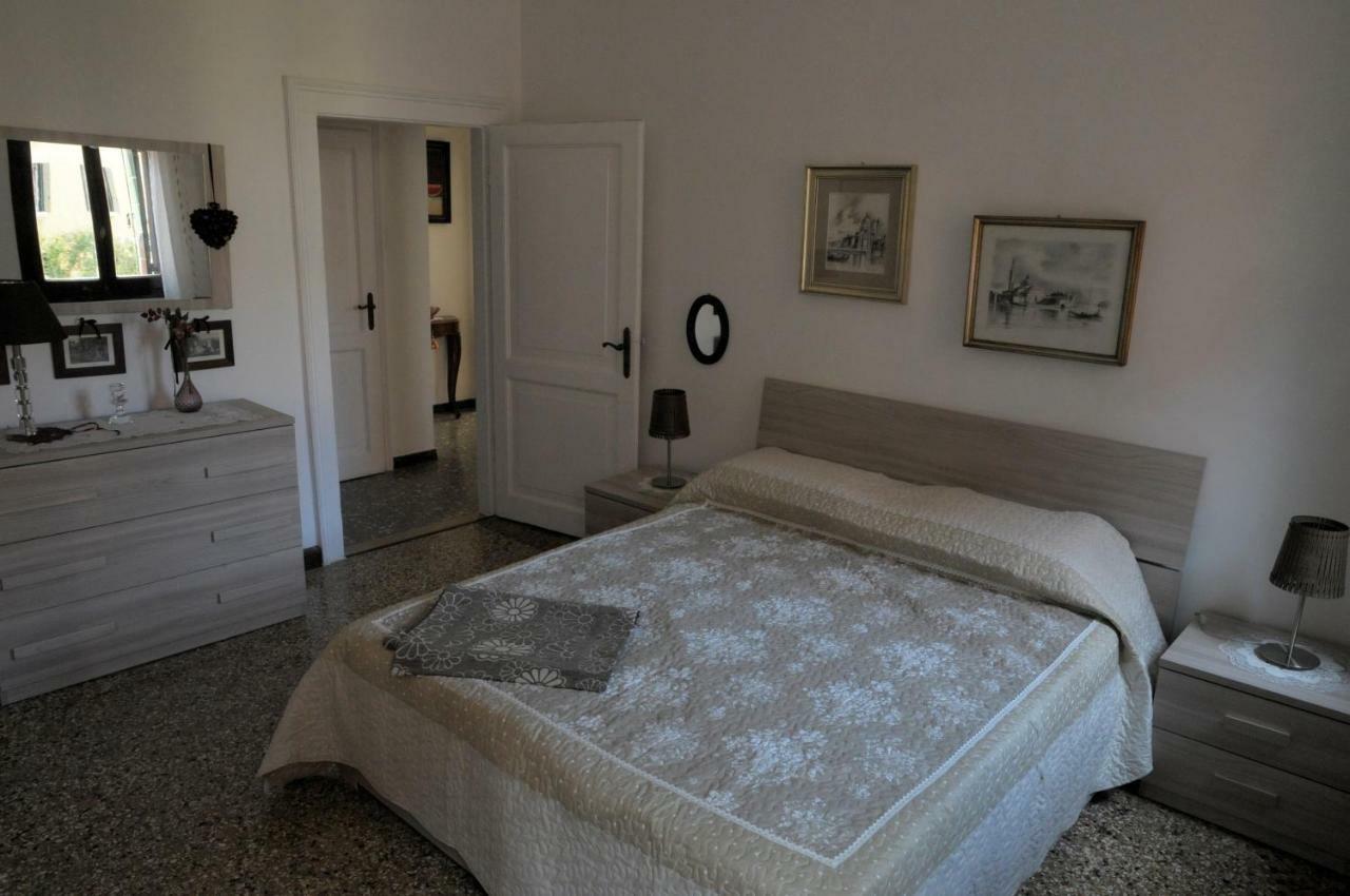 Casa Sabotino Apartment Venesia Bagian luar foto
