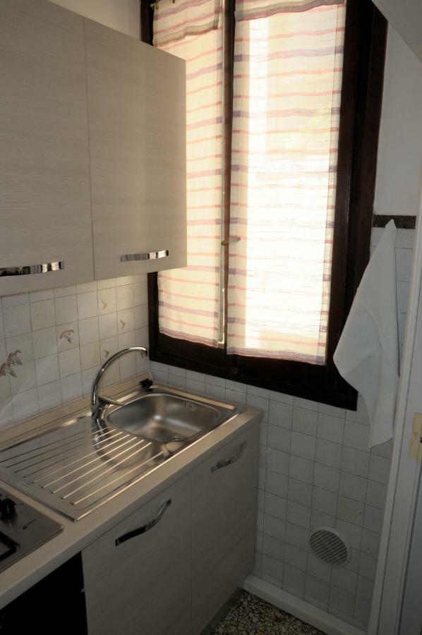 Casa Sabotino Apartment Venesia Bagian luar foto