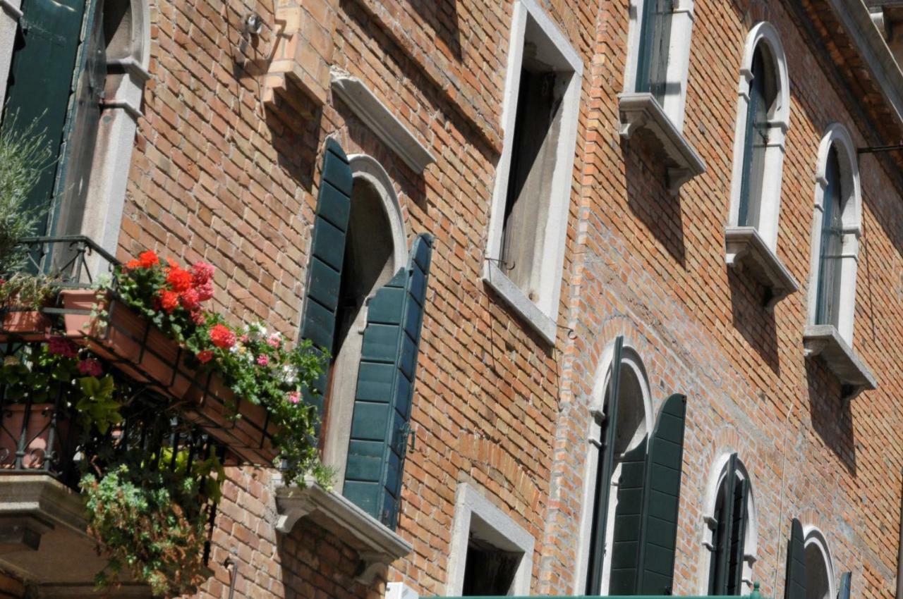 Casa Sabotino Apartment Venesia Bagian luar foto