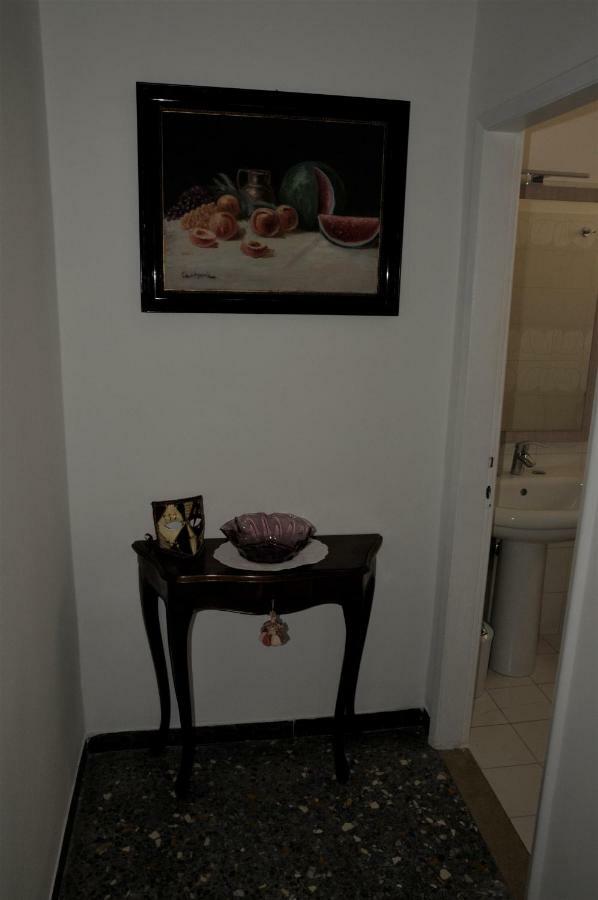 Casa Sabotino Apartment Venesia Bagian luar foto