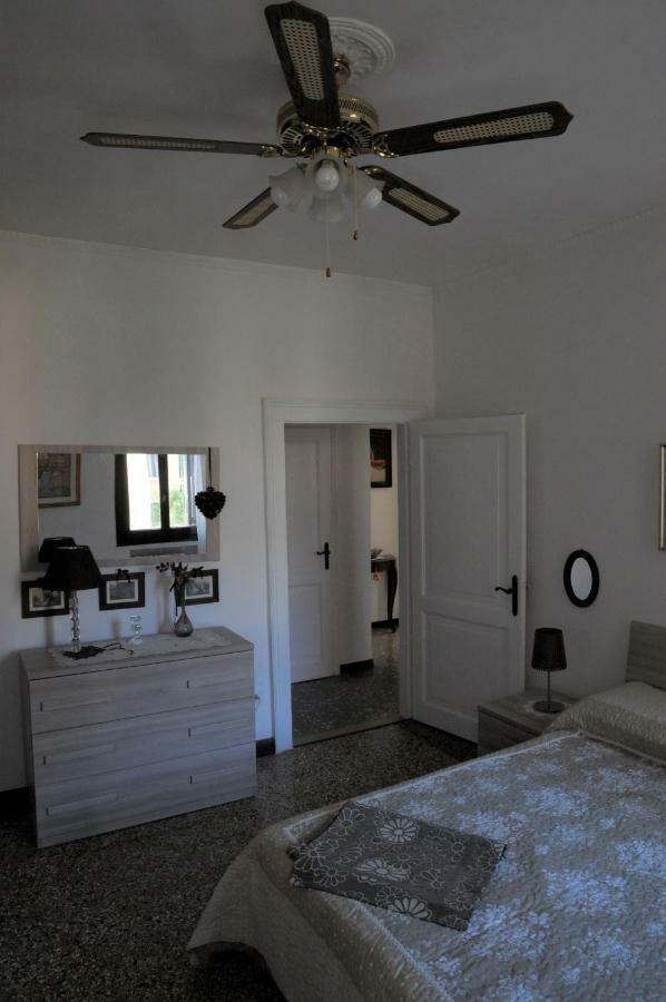 Casa Sabotino Apartment Venesia Bagian luar foto