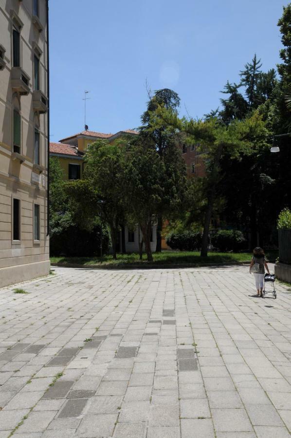 Casa Sabotino Apartment Venesia Bagian luar foto