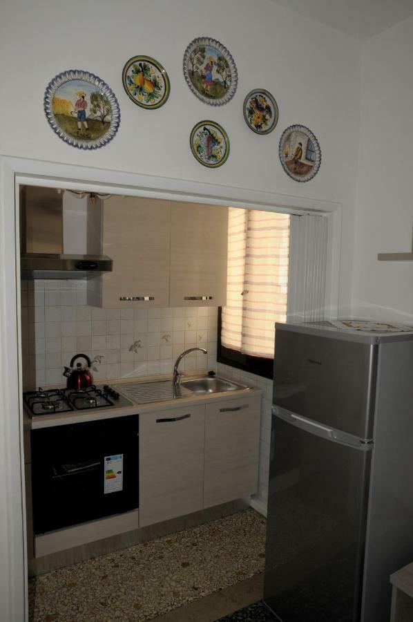 Casa Sabotino Apartment Venesia Bagian luar foto