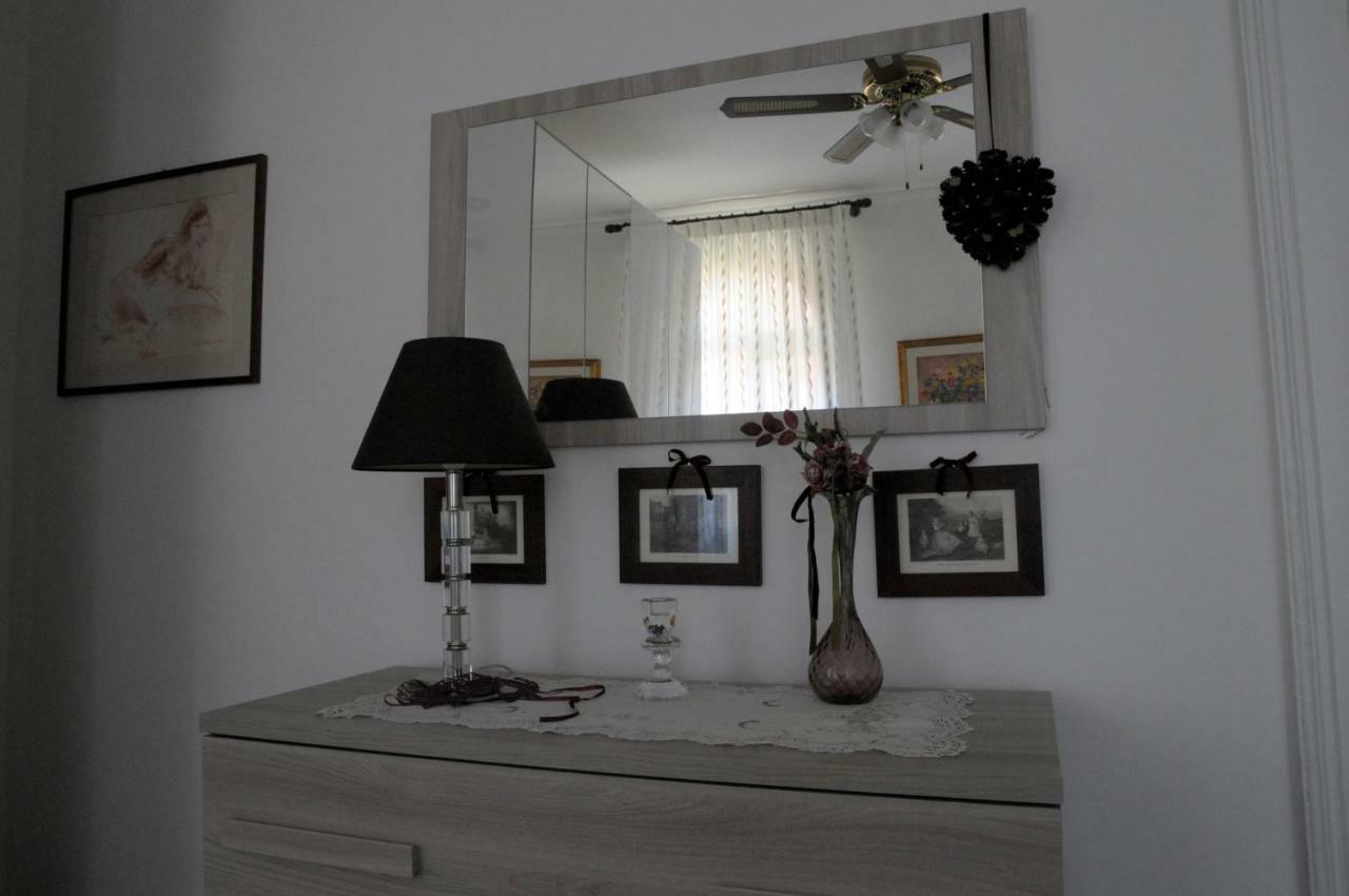 Casa Sabotino Apartment Venesia Bagian luar foto