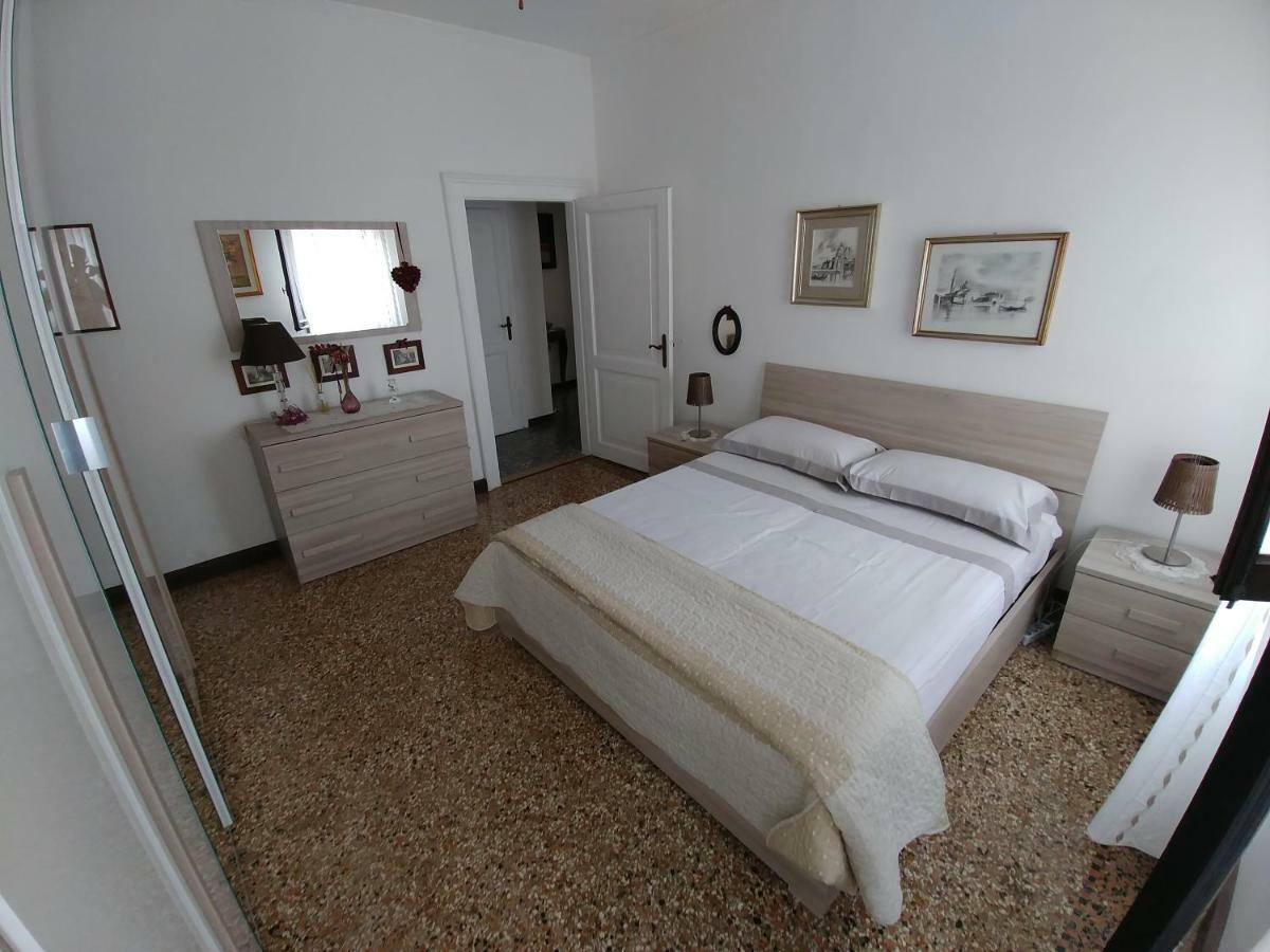 Casa Sabotino Apartment Venesia Bagian luar foto