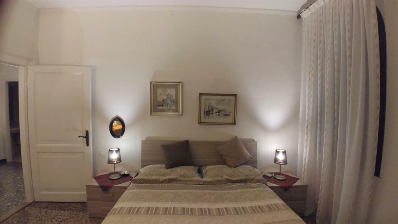 Casa Sabotino Apartment Venesia Bagian luar foto