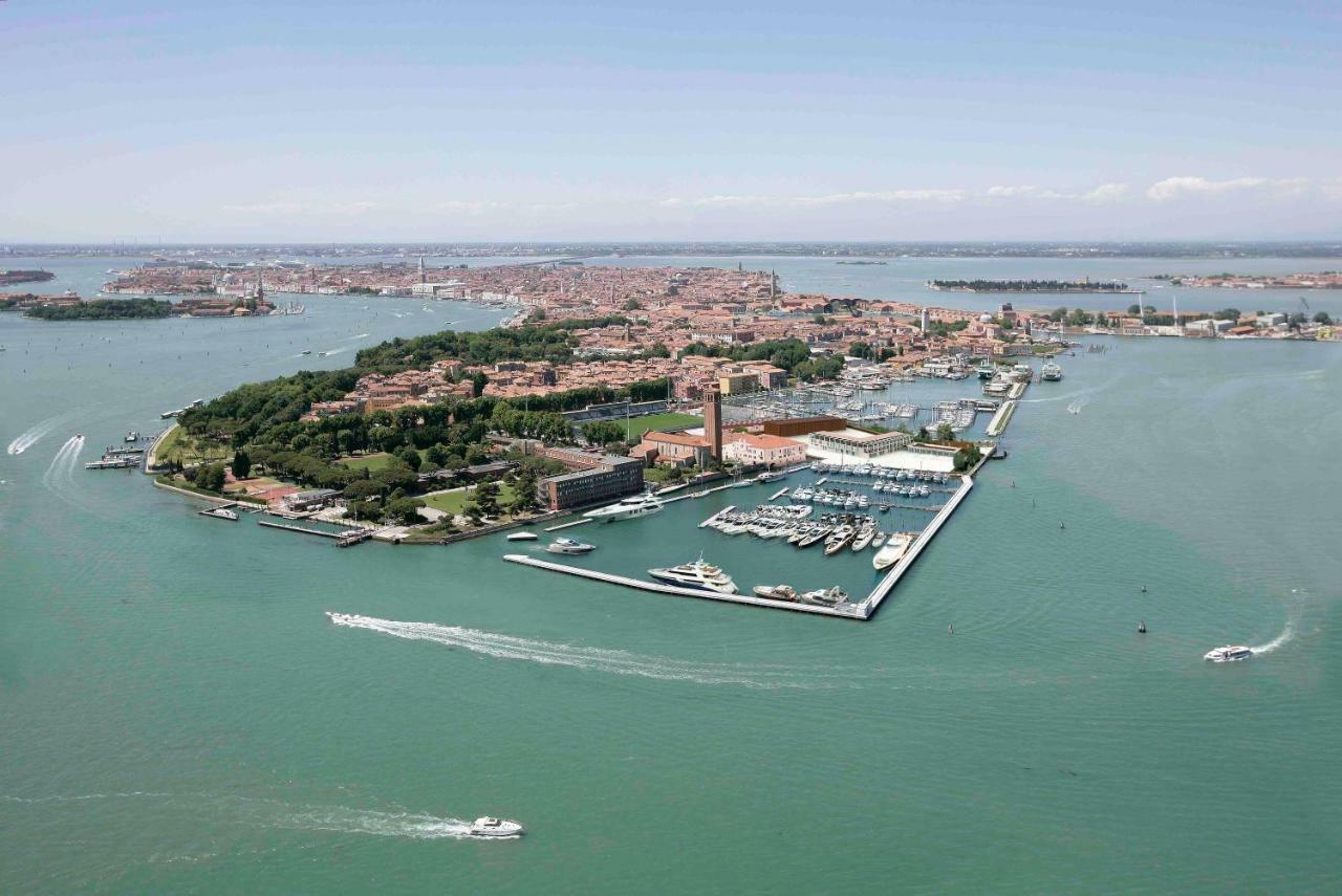Casa Sabotino Apartment Venesia Bagian luar foto
